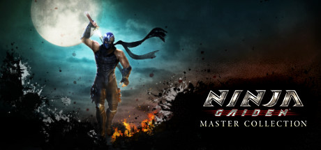 NINJA GAIDEN 3: Razor's Edge