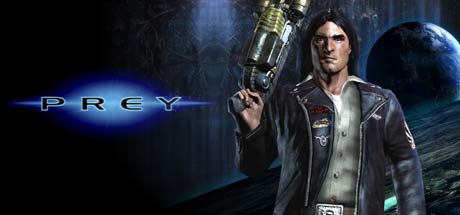 Prey 2006