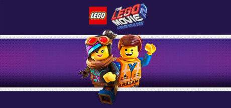 LEGO The Movie 2 - Videogame