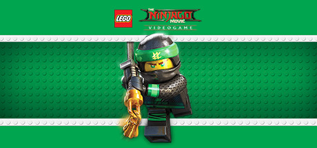 LEGO The NINJAGO Movie Video Game