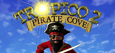 Tropico 2: Pirate Cove