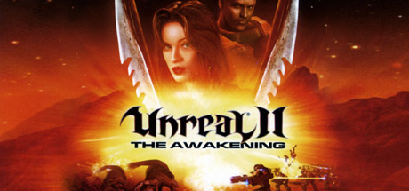 Unreal II: The Awakening
