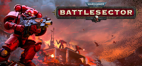 Warhammer 40,000: Battlesector