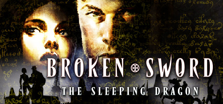 Broken Sword 3: The Sleeping Dragon (2003)