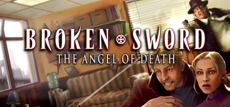 Broken Sword 4: The Angel of Death (2006)