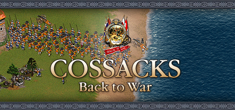 Cossacks - Back To War