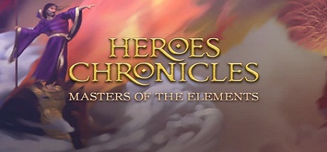 Heroes Chronicles [Chapter 3] - Masters of the Elements