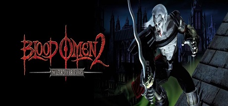 Legacy of Kain: Blood Omen 2