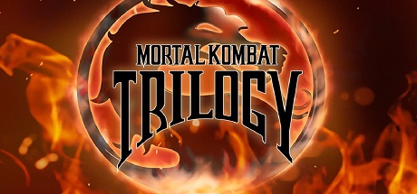 Mortal Kombat Trilogy