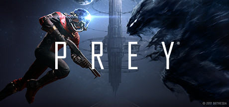 Prey 2017