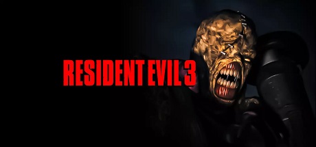 Resident Evil 3