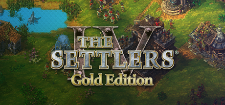 The Settlers 4: Gold Edition