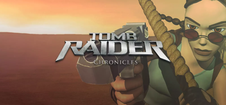Tomb Raider Chronicles