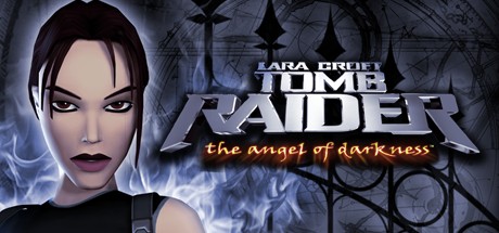 Tomb Raider: The Angel of Darkness