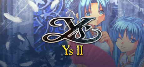Ys II