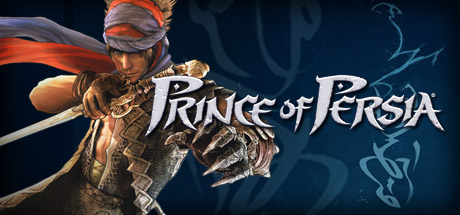 Prince of Persia 2008