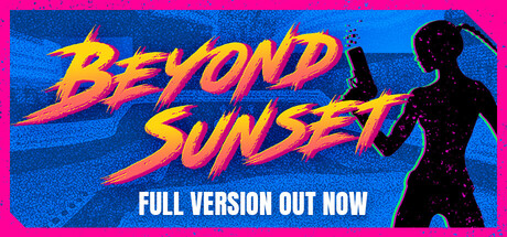 Beyond Sunset
