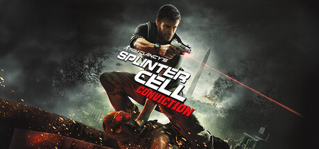 Tom Clancy's Splinter Cell Conviction