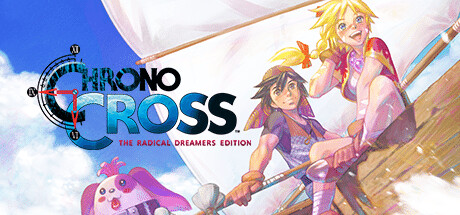 CHRONO CROSS: THE RADICAL DE