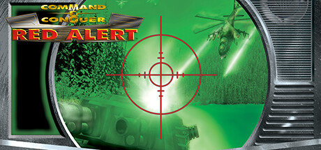 Command & Conquer Red Alert