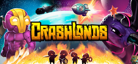 Crashlands
