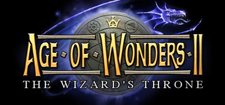 Age of Wonders 2: The Wizard's Throne