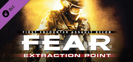 F.E.A.R.: Extraction Point