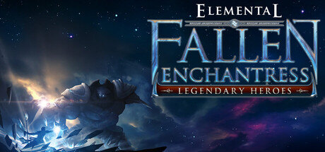 Fallen Enchantress: Legendary Heroes
