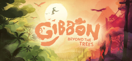 Gibbon: Beyond the Trees