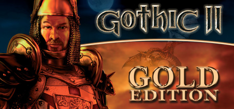 Gothic II: Gold Classic